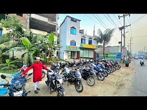 কোরবানি পাইকারি অফার আগে আসলে আগে পাবেন R15 V3 ১ লক্ষ ২৫ হাজার 😍