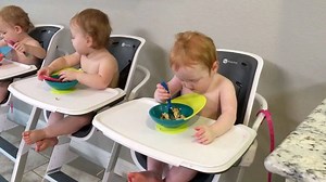 141K views · 63 shares | Papa's Pancakes ❤and sausage for breakfast! @booninc #itsabuzzworld #outdaughtered | It's A Buzz World | Facebook