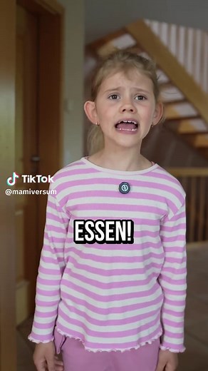 Ist dir das schon mal passiert? Lustiger Familien-Sketch
