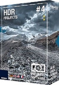 Gratis: "HDR Projects 4 Professional" (statt 71€) für Windows und Mac