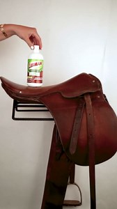 OAKWOOD Libman Liquid Saddle Soap (16 Fl Oz) - CASE of 6 - Removes Dirt, Grime, Grease & Other Stains from Leather Saddles, Bridles, Tack, Boots, Bags and Harness Gear - Made in the USA