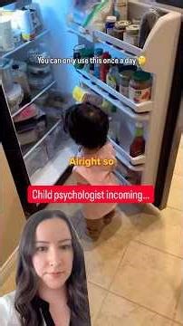 Do this to reduce meltdowns, from a child psychologist