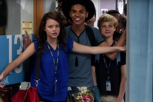 Final Shots: Check Out The First Trailer For Netflix’s ‘Degrassi: Next Class’