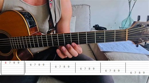 30 Minute Beginner Guitar Practice Routine (Do This To IMPROVE Fast) - Finger Gy