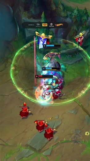 VLADIMIR APC está BROKEN por esta RAZÓN 🥵 #leagueoflegends #leagueoflegendsriotgames #leagueoflegendsvideo #leagueoflegendsclips #leagueoflegendsespañol #leagueoflegendsespaña #leaguetiktok #leaguetiktoks #gamingentiktok #leagueoflegendsplays #leagueoflegendsmemes