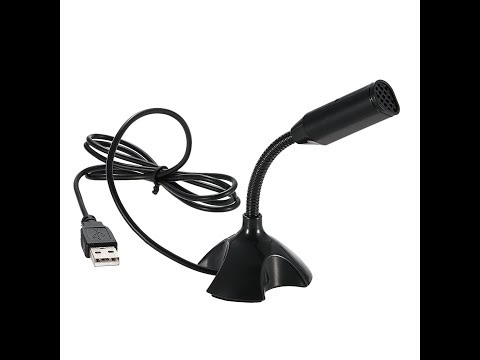 Linux Mint Mic Gain Surprises