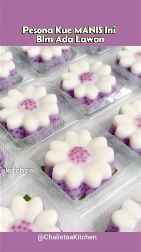 THIS SWEET TREAT IS UNBEATABLE #dessertrecipe #businessideas #cookingtutorial #shorts