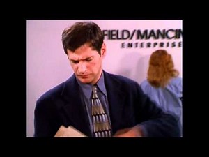 Alyssa Milano Tight Body On Melrose Place Part 4