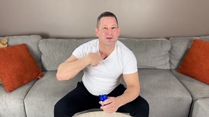 Watch Vicks VapoRub, Chest Rub Ointment on Amazon Live