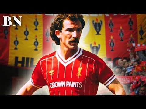 Graeme Souness: How Liverpool’s Fiercest Leader Defined the Midfield in the Golden Era.