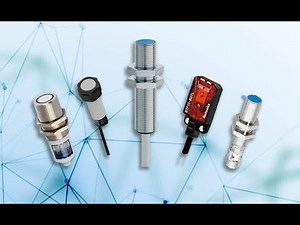 How Industrial Sensors Changed Our World Forever | application and principal of operations