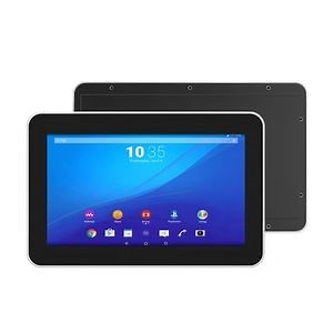 8 Inch Industrial Multi Touch Capacitive LCD Display Self Checking Machine Ik06 Explosion Proof IP65 Water Dust Proof Commercial Monitor