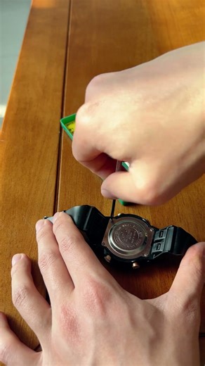 Watch Screwdriver Set: Must-Have for Watch Enthusiasts