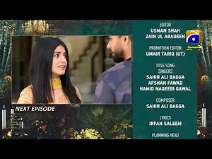 Rang Mahal - Episode 09 Teaser - 30th July 2021 - HAR PAL GEO