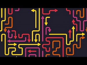 Arrow Path Puzzle Escape All Levels 1-50 Full Gameplay Walkthrough Solution