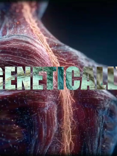 genetically modified humans#viral #science #facts #education