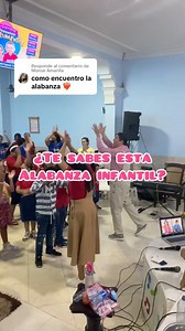 444K views · 10K reactions | Conozco un poder #maestrosdeescueladominical #niñoscristianos #alabanzas cristianas #EscuelaDominical #aprendeconshanny | Shanny Hardingth | Facebook