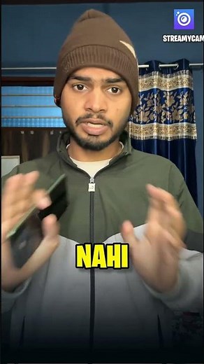 Best Live Streaming App For Android - StreamyCam #streamycam #livestream