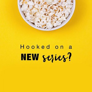 Hooked on a new series? Watch the episodes through a high-quality projector for an entirely new experience: | Epson