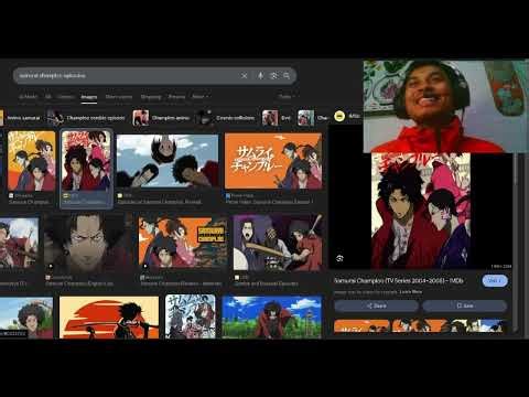 Live Action Samurai Champloo | Please ayusin nyo!