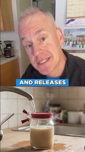 How To Open Any Stuck Jar (2 Tricks That Always Work)