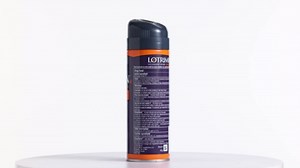 Lotrimin AF Athlete's Foot Liquid Spray, Miconazole Nitrate 2%, Proven Clinically Effective Treatment of Most Athlete's Foot, 4.6 Ounce (Pack of 3)