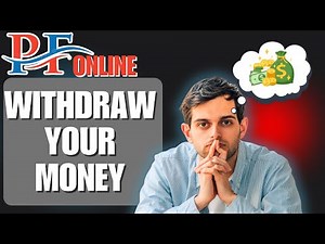 How to Withdraw PF Online (Step-by-Step EPFO Withdrawal Guide 2025)