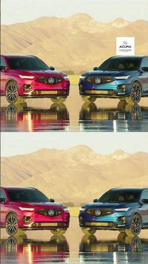 Acura MDX Type S | Precision Meets Performance
