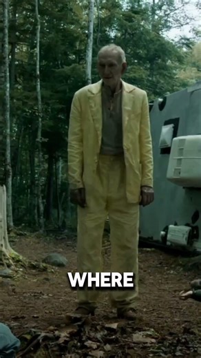 From Season 4 Episode 1 — This Scene Was Terrifying 😨