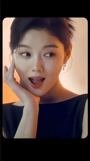 .Kim Yoo-jung😘in Every Frame = Perfection!" #kdramaedit #shortviral #kimyoojung
