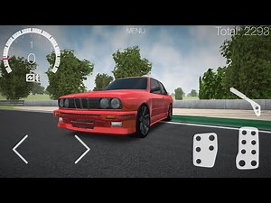 Drift Hunters - Best Car Tuning On Android