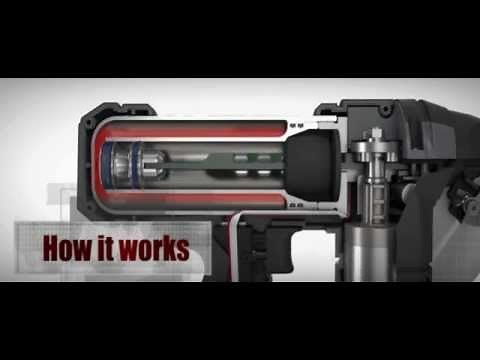AceTool.com Featuring the Senco Fusion Nailer