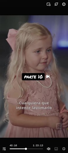 mi bebé tiene un padre mortal parte 10 #dramas