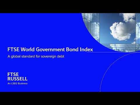 FTSE World Government Bond Index (FTSE WGBI)