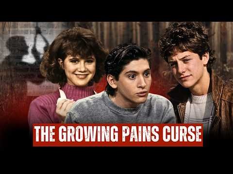The Growing Pains Curse: How Hollywood Destroyed TV's Perfect Sitcom Family