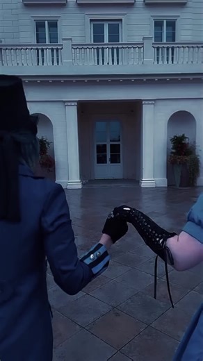 Fate, Black Butler Cosplay: Ciel, Elizabeth & More