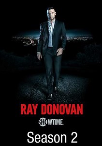 Ray Donovan: Irish Spring
