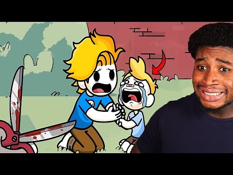 HAMINATIONS BROTHER ALMOST DIED!