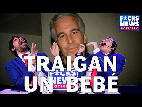 F*cksNews Quito: Bring a Baby