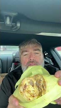 Ultimate Breakfast Burrito in Oklahoma City? 🌯 El Burrito Loco Review