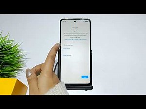 How to sign in gmail account in realme c85 pro | realme c85 me google id kaise add kare
