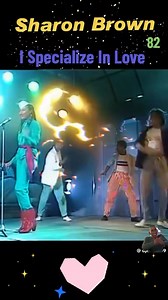 41K views · 1.8K reactions | Mixed by Tee Scott, the song was a club hit in the early 1980s when recorded by American singer Sharon Brown, the niece of songwriter Phil Medley. Released as a single in March 1982, by Profile Records, it spent three weeks at number two on the US Hot Dance Club Play chart, her only song to reach this survey #oldskool | Mark Hall | Facebook