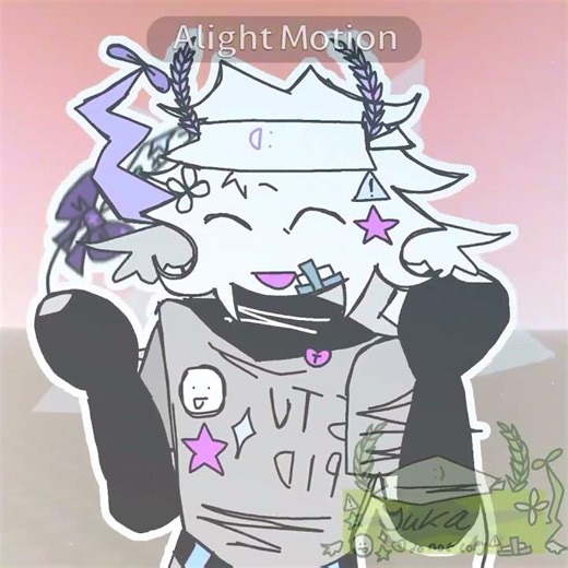 ✨sunset love✨ || Id: yourpies || #art #alightmotion #animation