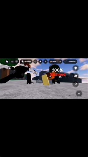 Roblox Classic Arena Parkour Ninja Showcase #roblox #battleground #fyp #foryou#trending