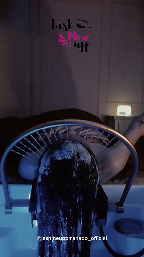 Japanese Head Spa Treatment in Manado - Exclusive Offer