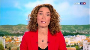 Marie-Sophie Lacarrau revient sur sa grave infection à l'œil