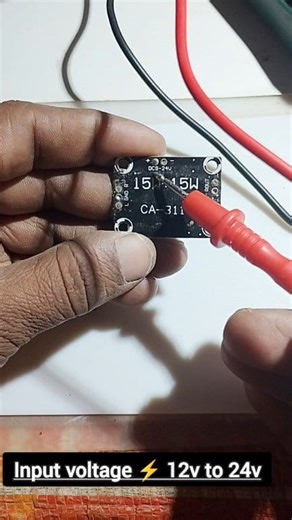 2.2K views | 15 watt sound module #facebookphotochallenge #ajaysrivastava #photographychallenge #LedTV #LED | Ajay Srivastava | Facebook