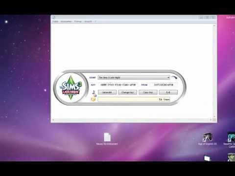 EA Keygen 214 by FFF Download :)