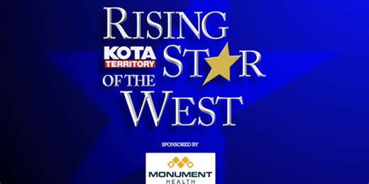 Time to enter our 20th annual Rising Star of the West Scholarship Contest