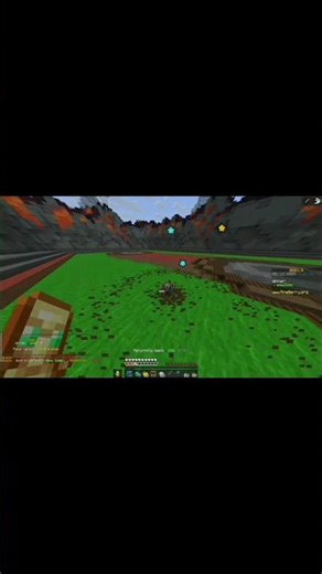 صرت أقوى لاعب في ماين كرافت الجافا 💀🔥